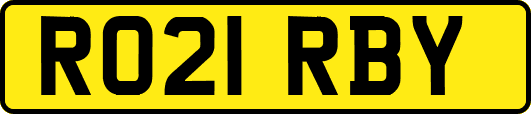 RO21RBY