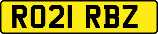 RO21RBZ