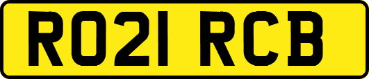 RO21RCB