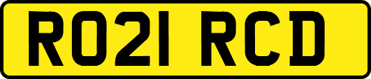 RO21RCD