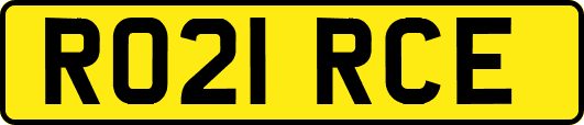 RO21RCE