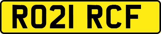 RO21RCF