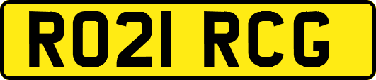 RO21RCG