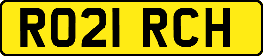 RO21RCH
