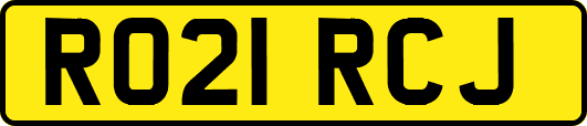 RO21RCJ