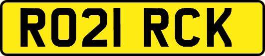 RO21RCK