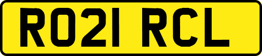 RO21RCL