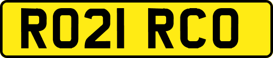 RO21RCO