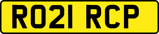 RO21RCP