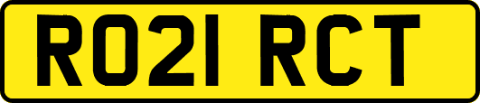 RO21RCT