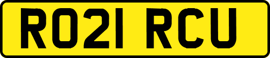 RO21RCU