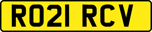 RO21RCV