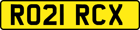 RO21RCX