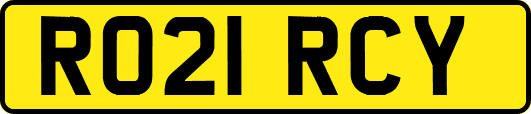 RO21RCY