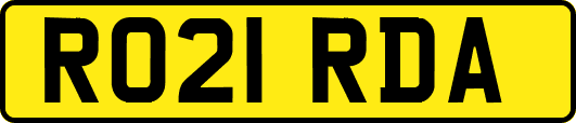 RO21RDA