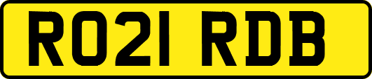 RO21RDB