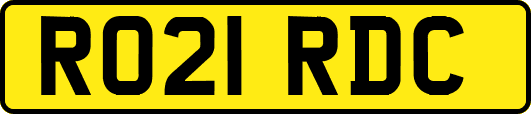RO21RDC
