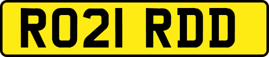RO21RDD