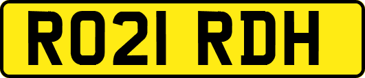 RO21RDH