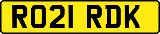 RO21RDK