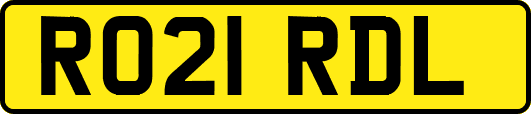 RO21RDL