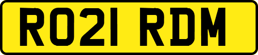 RO21RDM