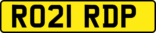 RO21RDP