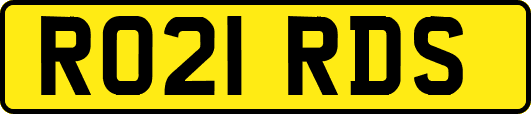 RO21RDS