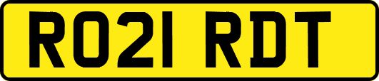 RO21RDT