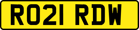 RO21RDW