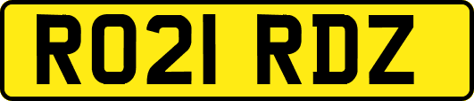 RO21RDZ
