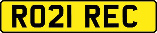 RO21REC