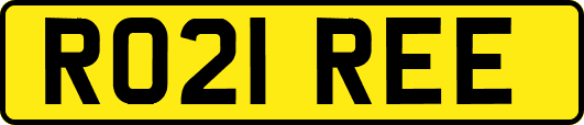 RO21REE