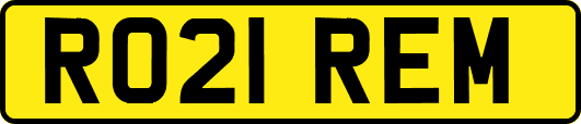 RO21REM