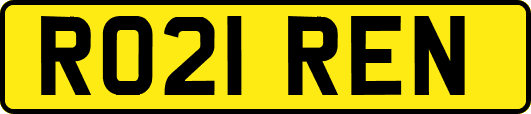 RO21REN