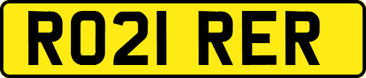 RO21RER