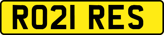 RO21RES