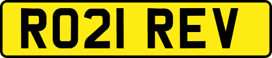 RO21REV