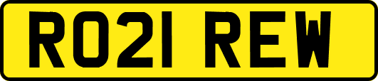 RO21REW