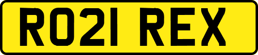 RO21REX
