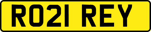 RO21REY
