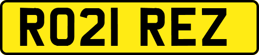 RO21REZ