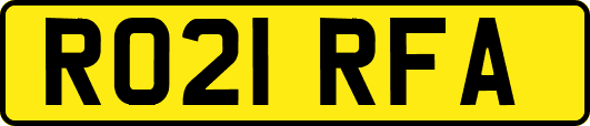 RO21RFA