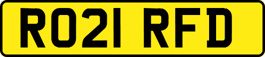 RO21RFD