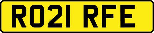 RO21RFE