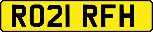 RO21RFH