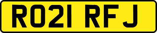 RO21RFJ