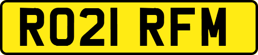 RO21RFM
