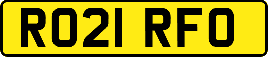 RO21RFO