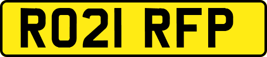 RO21RFP